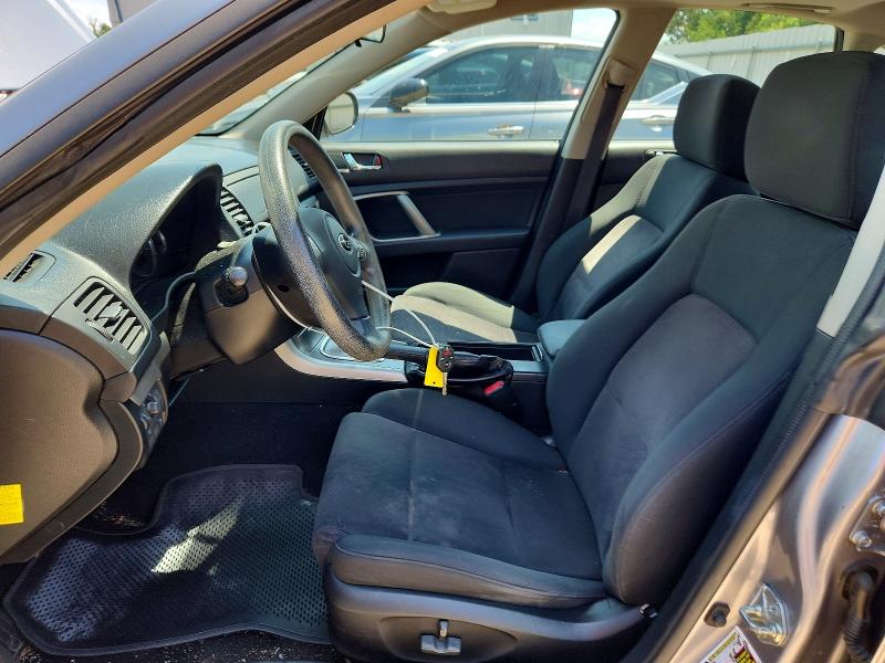 Продажа на аукционе авто 2009 Subaru Legacy, vin: 4S3BL616997232302, номер лота: 85450505