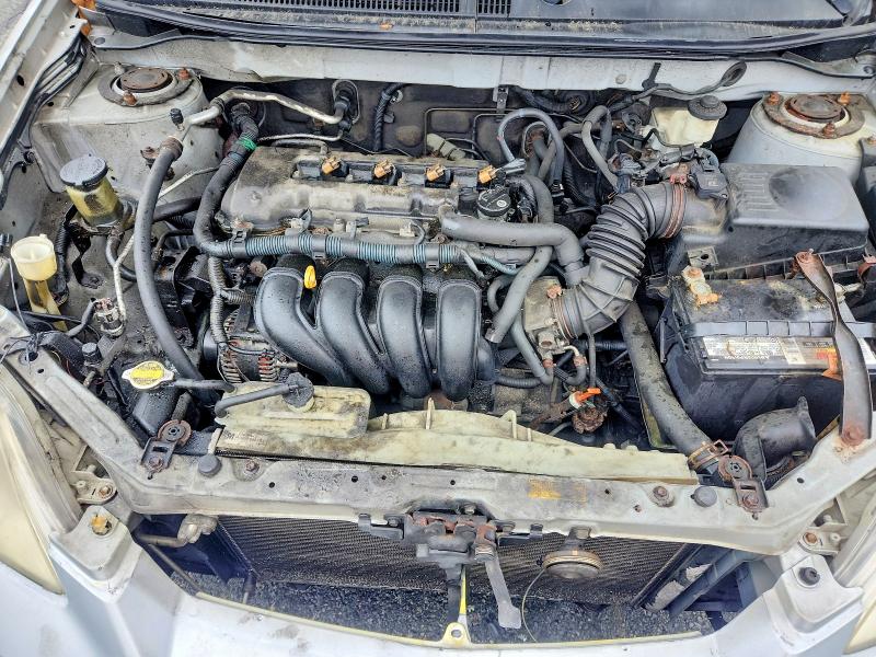 Aukcja sprzedaży 2007 Toyota Corolla Matrix, vin: 2T1KR32E17C680807, numer aukcji: 60091686