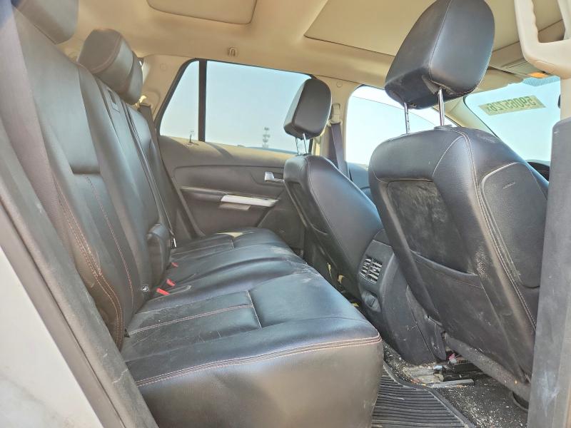 Продажа на аукционе авто 2012 Ford Edge, vin: 2FMDK4KCXCBA76172, номер лота: 59065726