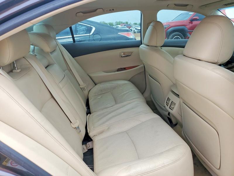Aukcja sprzedaży 2011 Lexus Es, vin: JTHBK1EG9B2423440, numer aukcji: 73559415