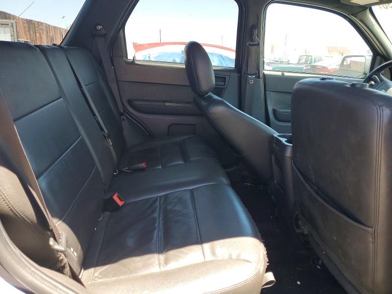 59689296 :رقم المزاد ، 1FMCU0D79CKA38713 vin ، 2012 Ford Escape مزاد بيع