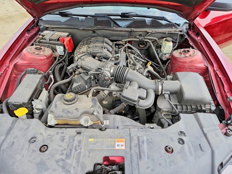 Продаж на аукціоні авто 2014 Ford Mustang, vin: 1ZVBP8AM4E5245721, номер лоту: 62836896
