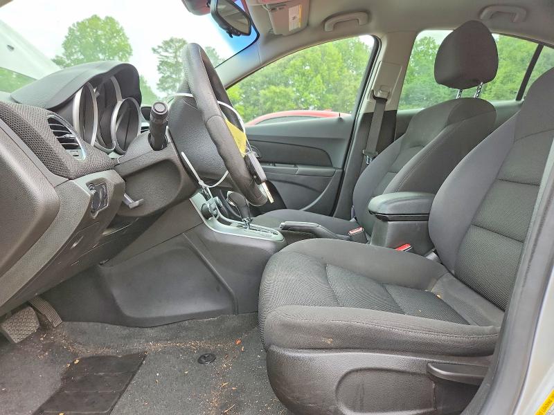 Продаж на аукціоні авто 2015 Chevrolet Cruze, vin: 1G1PC5SB5F7204125, номер лоту: 61866446