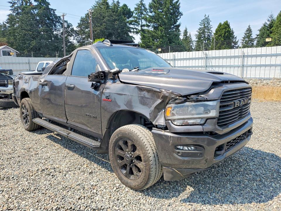 Aukcja sprzedaży 2024 Ram 3500, vin: 3C63R3EL8RG299843, numer aukcji: 61381676