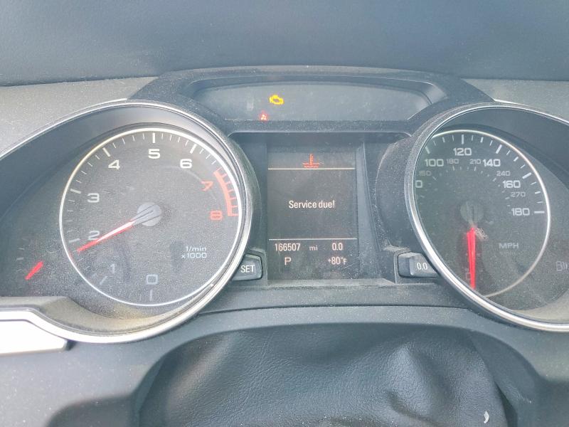 Aukcja sprzedaży 2011 Audi A5, vin: WAUJFAFH3BN006495, numer aukcji: 62625696