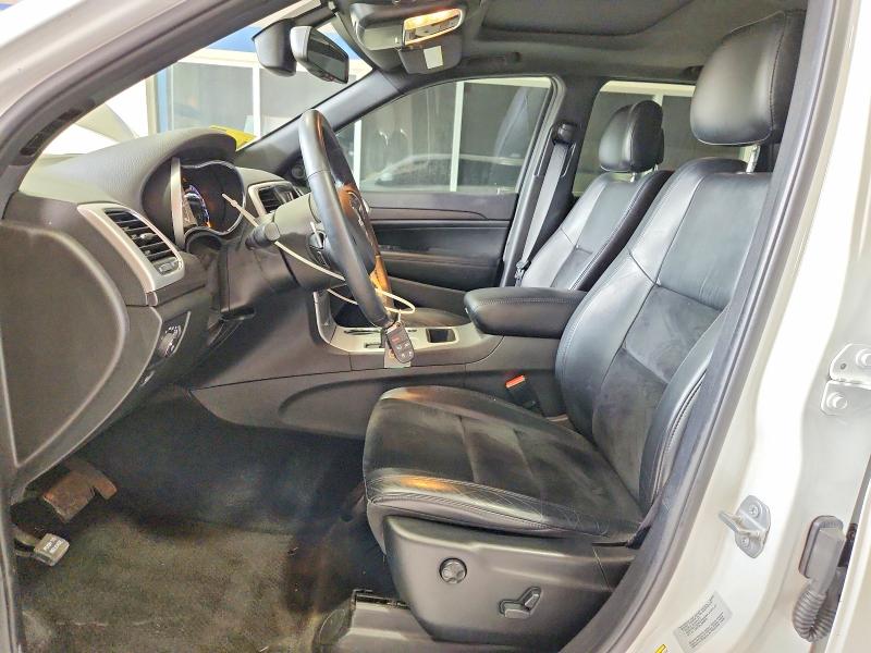 Продаж на аукціоні авто 2015 Jeep Grand Cherokee, vin: 1C4RJFAG4FC102184, номер лоту: 61604476