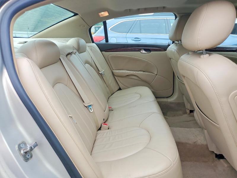 Aukcja sprzedaży 2009 Buick Lucerne, vin: 1G4HD57M79U142666, numer aukcji: 60474366