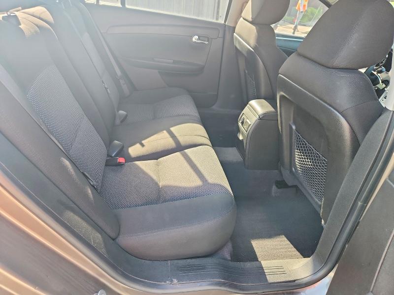 Продаж на аукціоні авто 2012 Chevrolet Malibu, vin: 1G1ZC5E04CF292377, номер лоту: 85458135