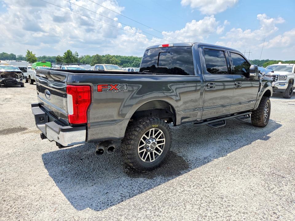 Aukcja sprzedaży 2017 Ford F250, vin: 1FT7W2BT8HEF07176, numer aukcji: 60073846