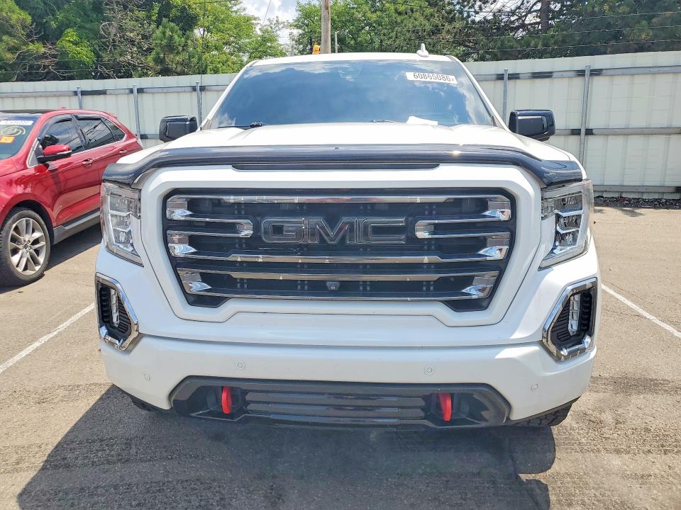 Aukcja sprzedaży 2020 Gmc Sierra, vin: 3GTP9EEL5LG194514, numer aukcji: 60865086