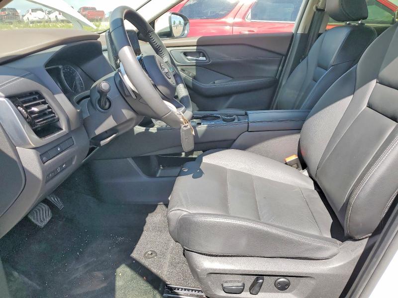 Продажа на аукционе авто 2023 Nissan Rogue, vin: JN8BT3CB1PW213775, номер лота: 58902246