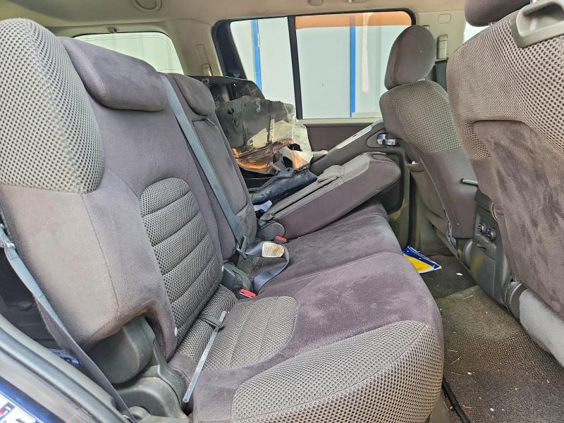 59688366 :رقم المزاد ، 5N1AR18U68C607064 vin ، 2008 Nissan Pathfinder مزاد بيع
