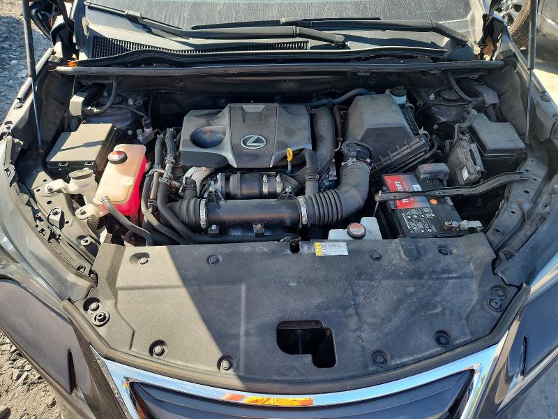 Aukcja sprzedaży 2015 Lexus Nx, vin: JTJYARBZ4F2016762, numer aukcji: 62257366