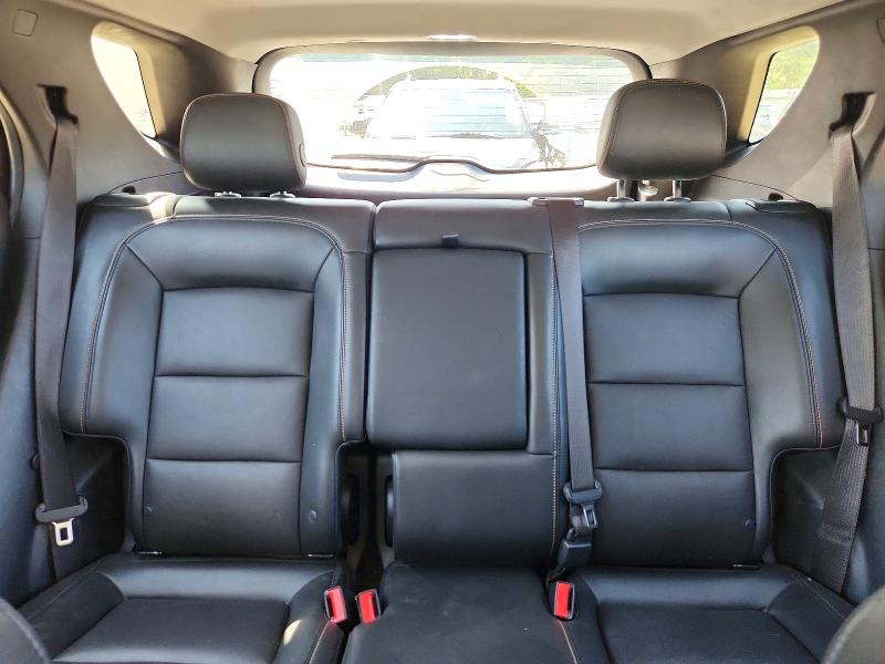 Aukcja sprzedaży 2018 Chevrolet Equinox, vin: 2GNAXVEV8J6101093, numer aukcji: 60921616