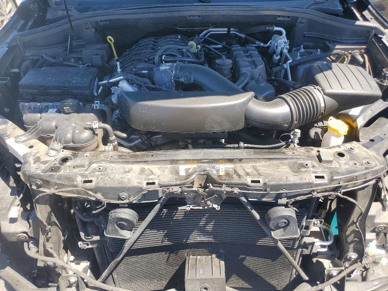2023 Dodge Durango მანქანა იყიდება აუქციონზე, vin: 1C4RDHDG2PC634730, აუქციონის ნომერი: 59692336