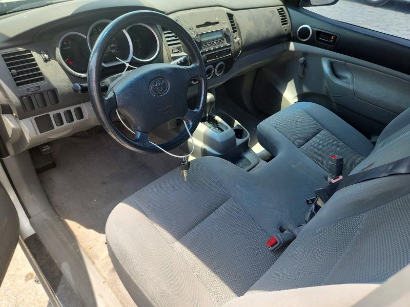 Продаж на аукціоні авто 2008 Toyota Tacoma, vin: 5TENX22N08Z499867, номер лоту: 62236966