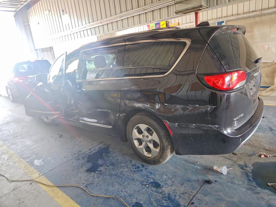 Aukcja sprzedaży 2018 Chrysler Pacifica, vin: 2C4RC1L7XJR236613, numer aukcji: 59615406