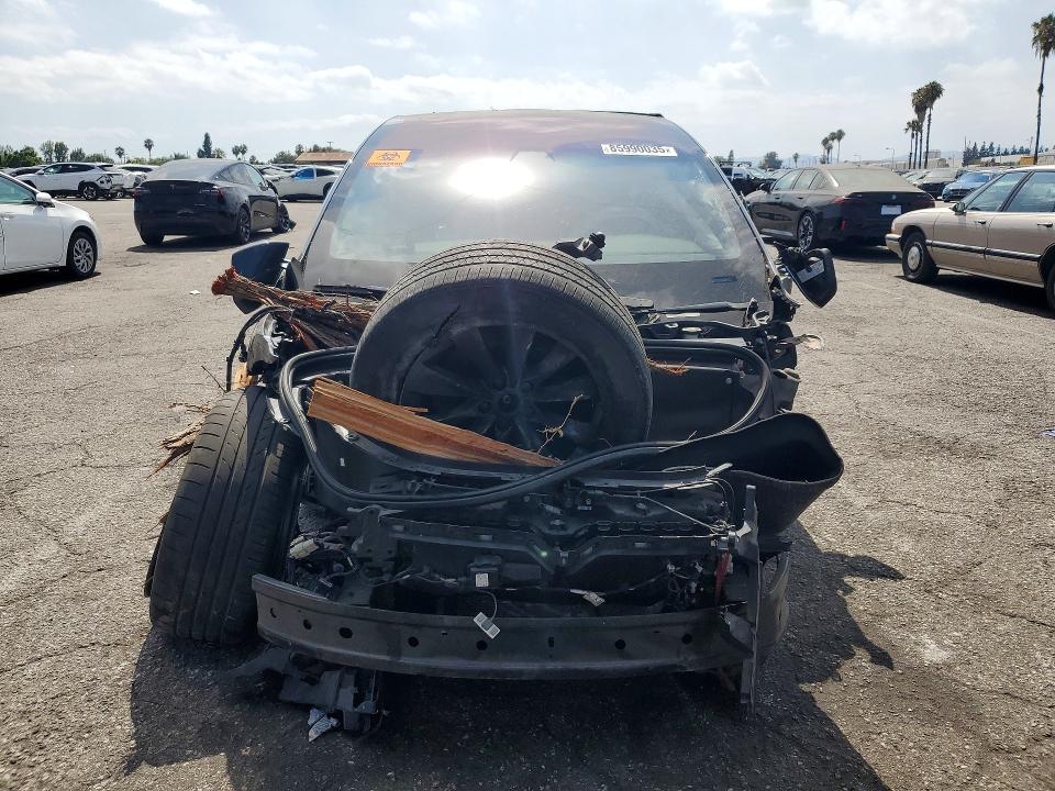 Aukcja sprzedaży 2018 Tesla Model X, vin: 5YJXCBE29JF088111, numer aukcji: 85990035