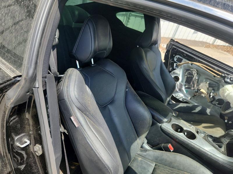 Продаж на аукціоні авто 2017 Infiniti Q60, vin: JN1CV7EL9HM320046, номер лоту: 60628646