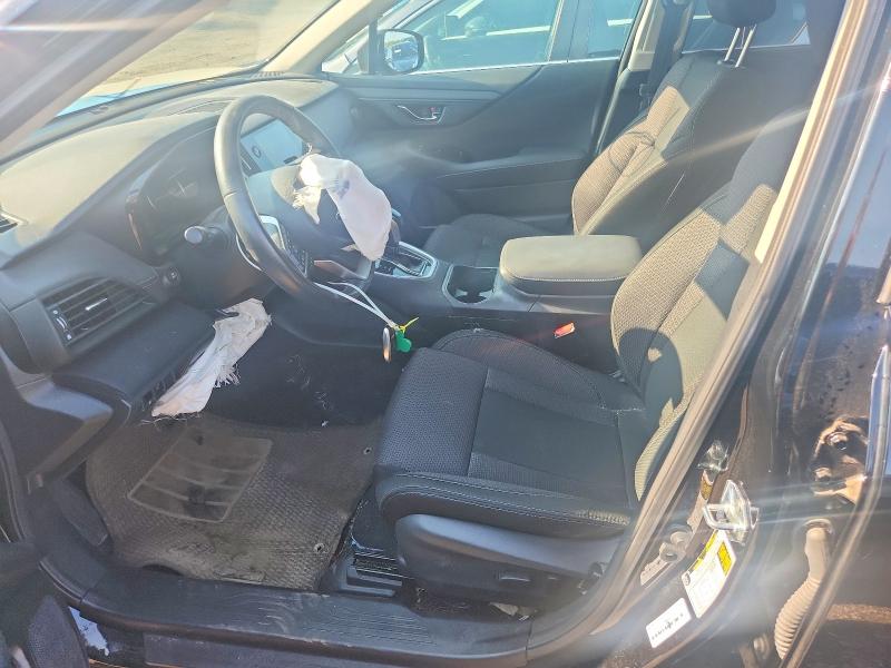 Продажа на аукционе авто 2025 Subaru Outback, vin: 4S4BTADC7S3161792, номер лота: 58823476