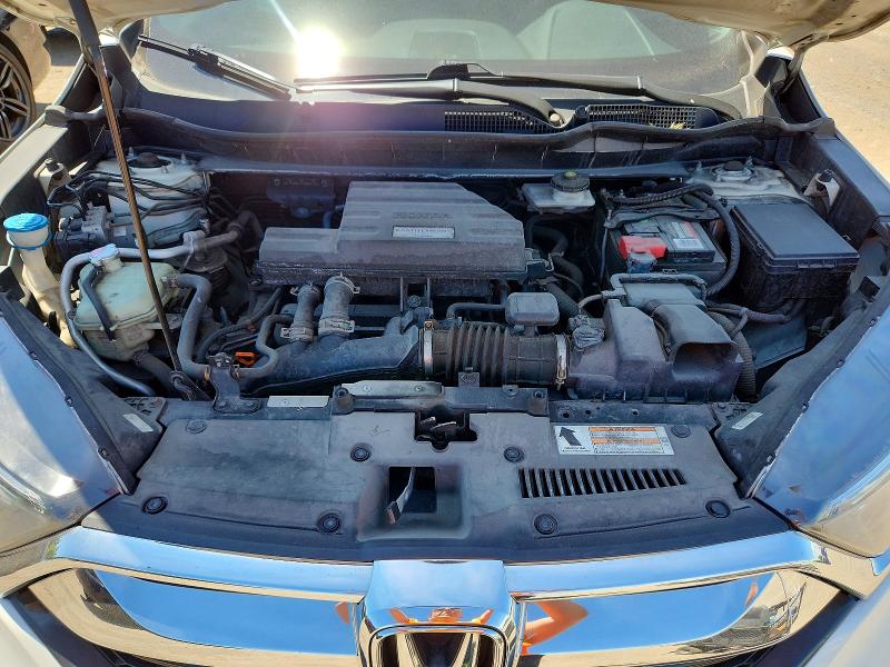 Продажа на аукционе авто 2018 Honda Cr-v, vin: 2HKRW2H51JH114854, номер лота: 59958736