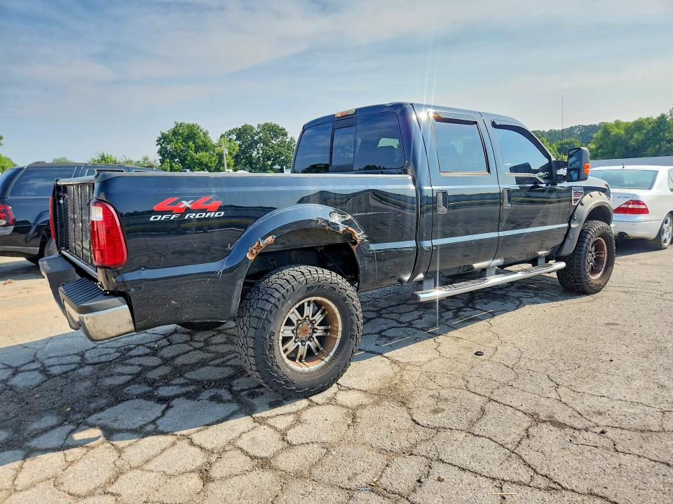 2008 Ford F350 მანქანა იყიდება აუქციონზე, vin: 1FTSW31R78EA30438, აუქციონის ნომერი: 60688056