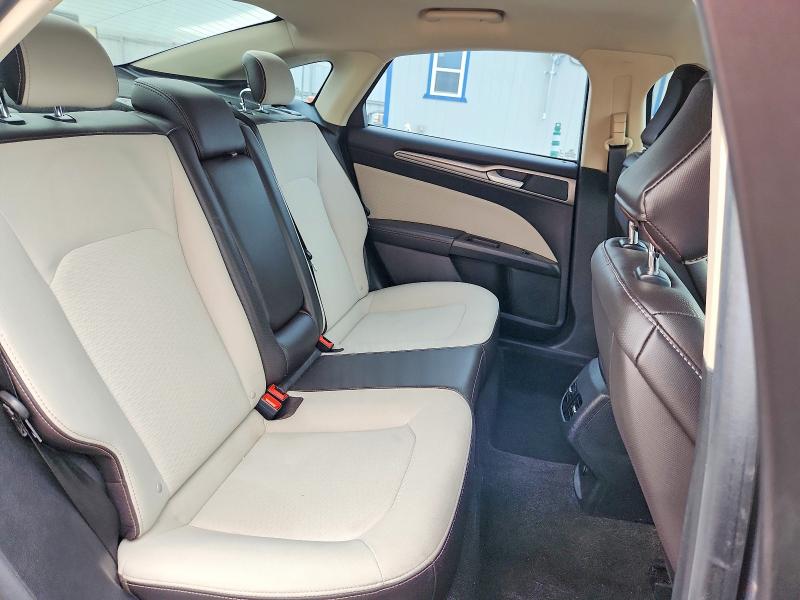 Продаж на аукціоні авто 2020 Ford Fusion, vin: 3FA6P0HD9LR256368, номер лоту: 62532276
