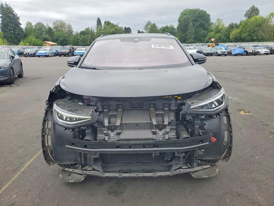 Aukcja sprzedaży 2024 Volkswagen Id.4, vin: 1V2DSPE87RC001434, numer aukcji: 61407986