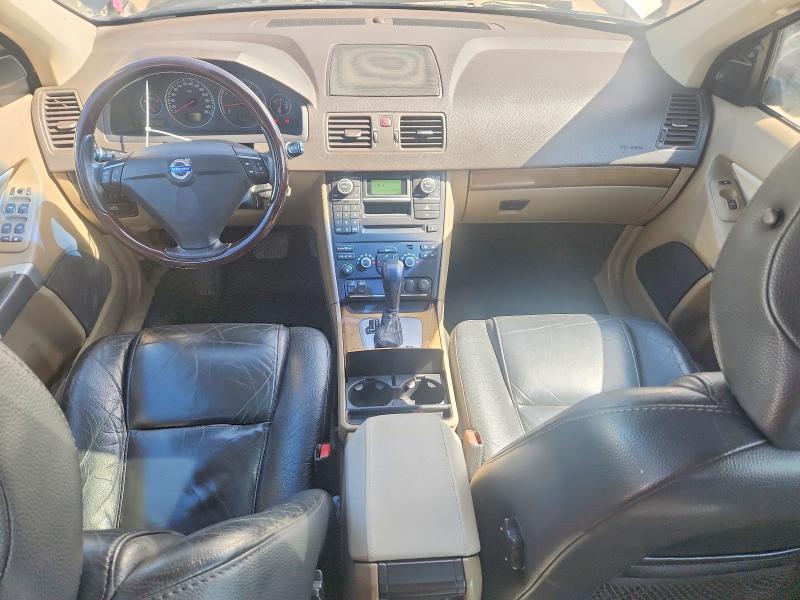 Продаж на аукціоні авто 2009 Volvo Xc90, vin: YV4CZ982491515326, номер лоту: 59704166