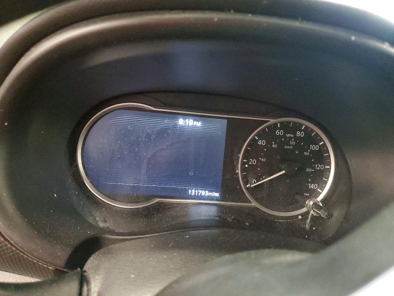 Продаж на аукціоні авто 2020 Nissan Kicks, vin: 3N1CP5CV2LL526654, номер лоту: 59258286