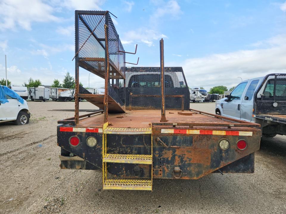 Aukcja sprzedaży 2008 Chevrolet C4500, vin: 1GBE4E1G08F405890, numer aukcji: 58410086