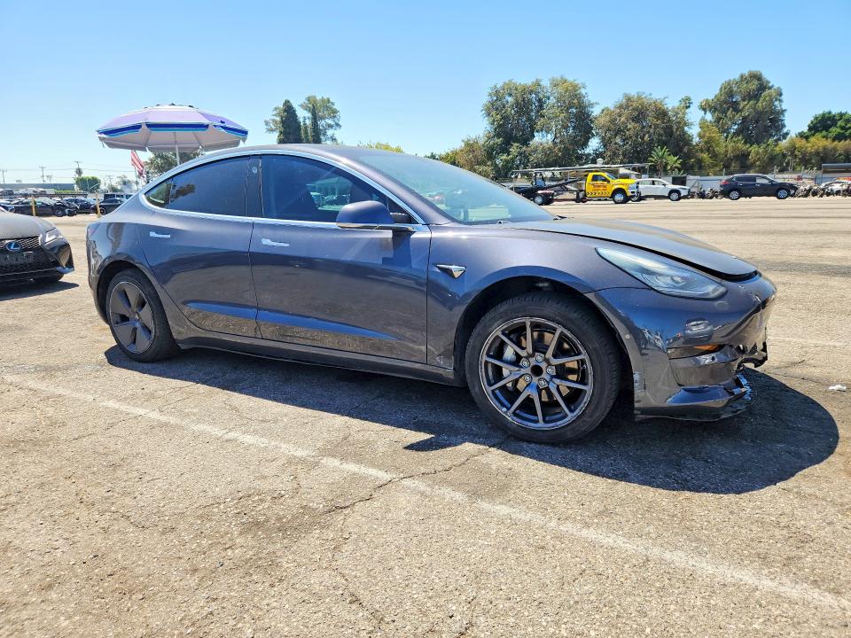 Aukcja sprzedaży 2019 Tesla Model 3, vin: 5YJ3E1EA3KF308175, numer aukcji: 60226876