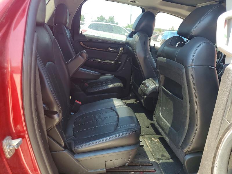 Aukcja sprzedaży 2014 Gmc Acadia, vin: 1GKKVTKD4EJ122636, numer aukcji: 60785786