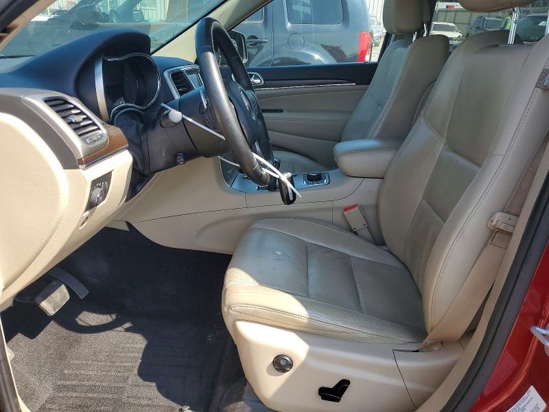 2015 Jeep Grand Cherokee მანქანა იყიდება აუქციონზე, vin: 1C4RJFBM4FC675431, აუქციონის ნომერი: 61399246