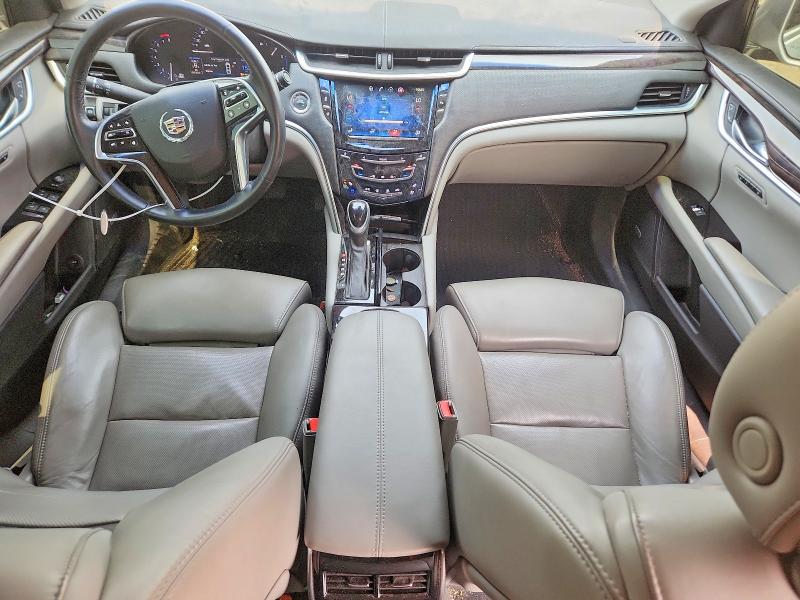 Aukcja sprzedaży 2014 Cadillac Xts, vin: 2G61N5S32E9196890, numer aukcji: 61446196