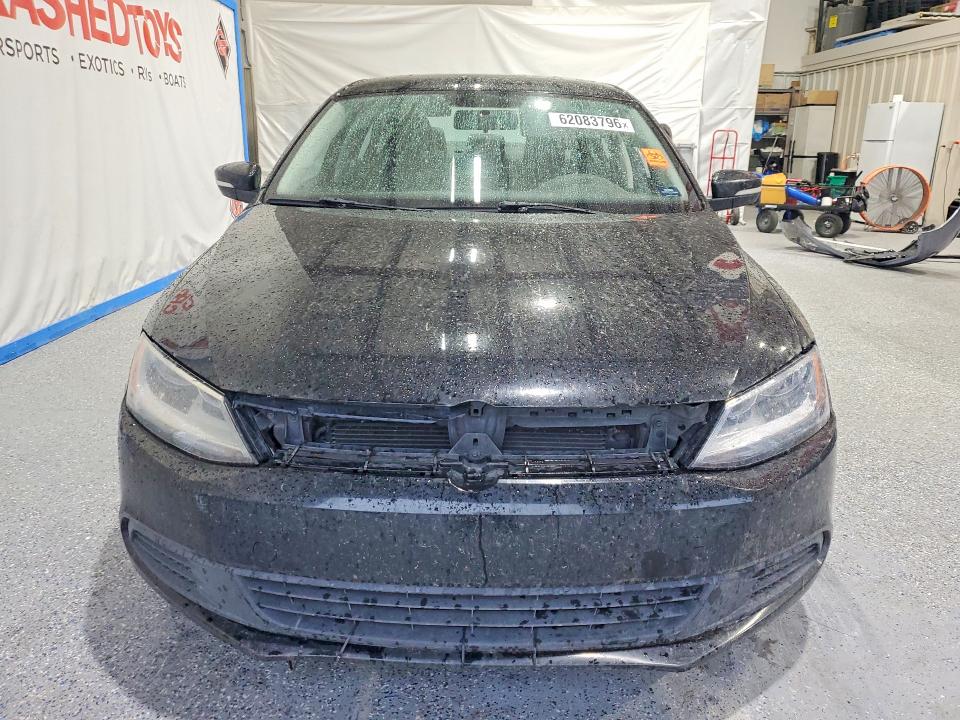 Aukcja sprzedaży 2012 Volkswagen Jetta, vin: 3VWDX7AJ2CM334994, numer aukcji: 62083796