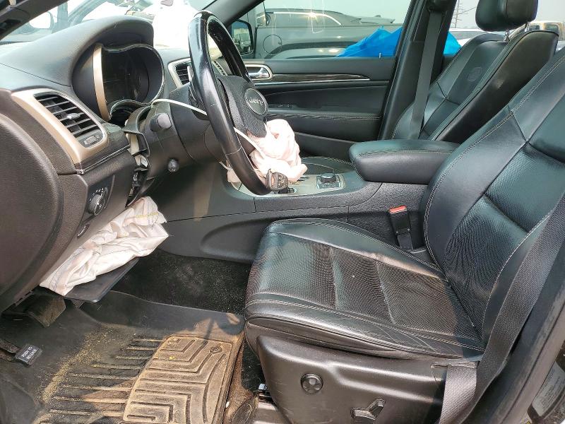 60767106 :رقم المزاد ، 1C4RJFCG3FC718472 vin ، 2015 Jeep Grand Cherokee مزاد بيع