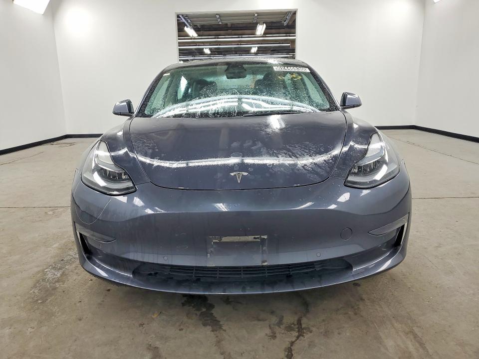 Продаж на аукціоні авто 2022 Tesla Model 3, vin: 5YJ3E1EA2NF285685, номер лоту: 62446836