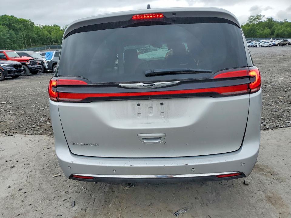 Aukcja sprzedaży 2023 Chrysler Pacifica, vin: 2C4RC1BG8PR594156, numer aukcji: 59954006