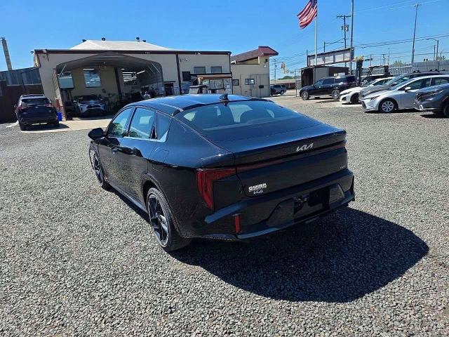Продажа на аукционе авто 2025 Kia K4, vin: 3KPFW4DE7SE158464, номер лота: 63542336