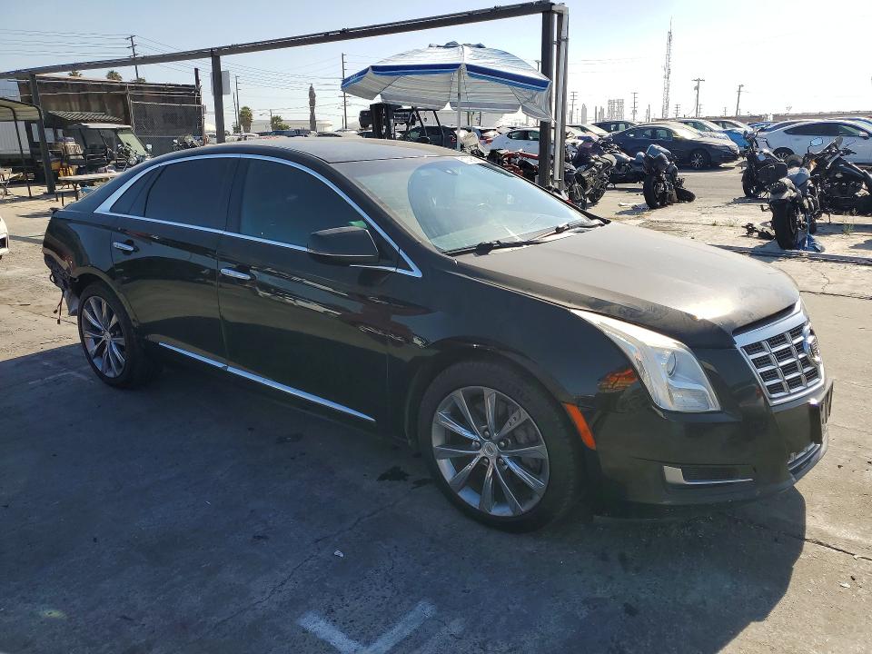 Aukcja sprzedaży 2014 Cadillac Xts, vin: 2G61L5S3XE9139343, numer aukcji: 61079616