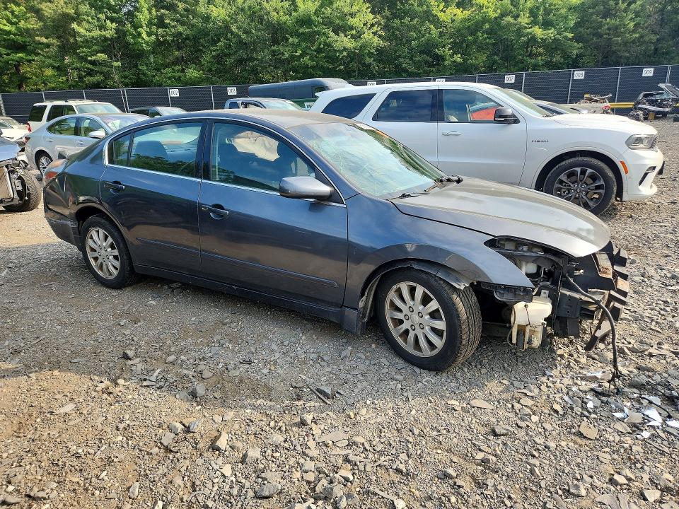 61682926 :رقم المزاد ، 1N4BL2AP3CC196936 vin ، 2012 Nissan Altima مزاد بيع