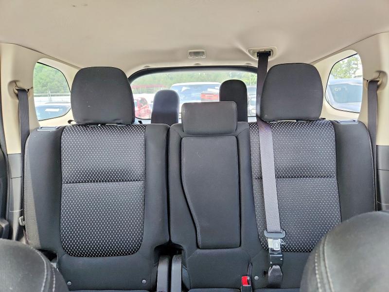 Продаж на аукціоні авто 2016 Mitsubishi Outlander, vin: JA4AD2A3XGZ004215, номер лоту: 59731706