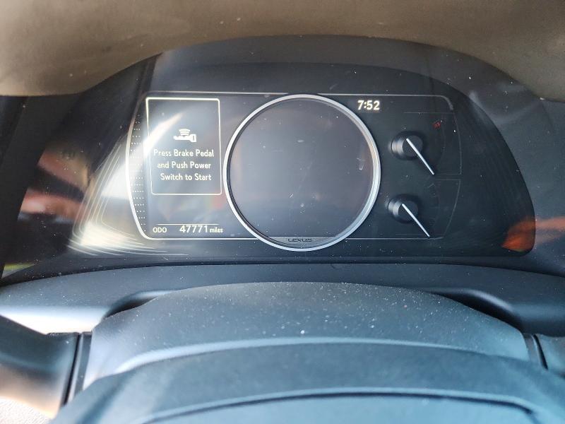 Продажа на аукционе авто 2025 Lexus Es 300h, vin: 58ADA1C16SU075679, номер лота: 62610806