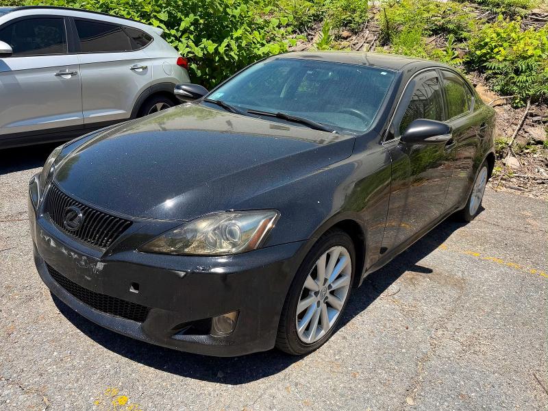 Продаж на аукціоні авто 2009 Lexus Is, vin: JTHCK262895032172, номер лоту: 61051336