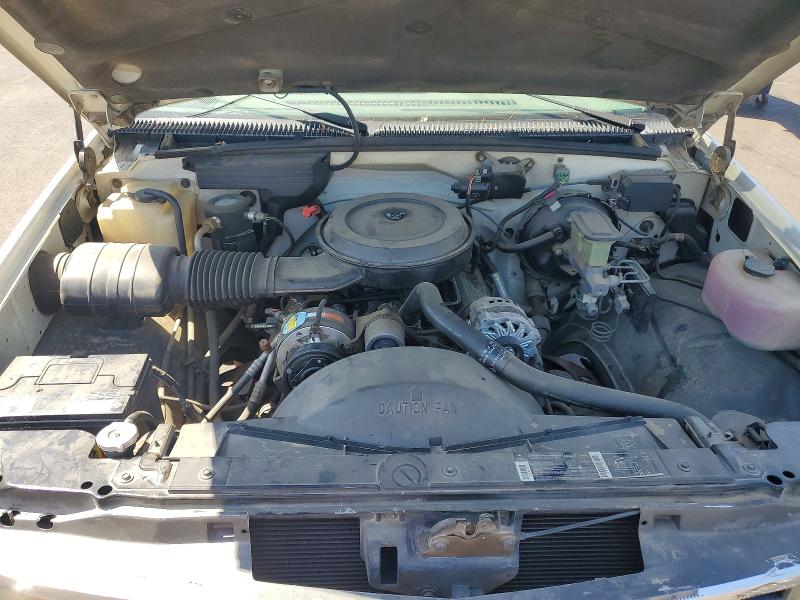 61438236 :رقم المزاد ، 2GCEC19K6R1322523 vin ، 1994 Chevrolet Silverado 1500 مزاد بيع