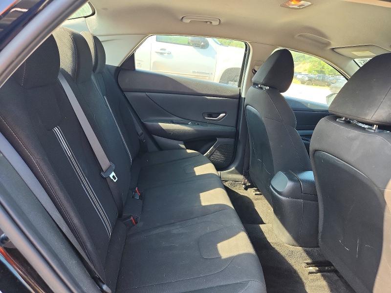 Aukcja sprzedaży 2022 Hyundai Elantra, vin: KMHLS4AG5NU272968, numer aukcji: 61804806