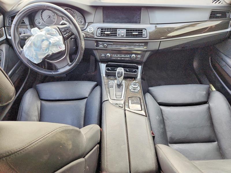Продаж на аукціоні авто 2011 Bmw 535, vin: WBAFR7C56BC802101, номер лоту: 60096376
