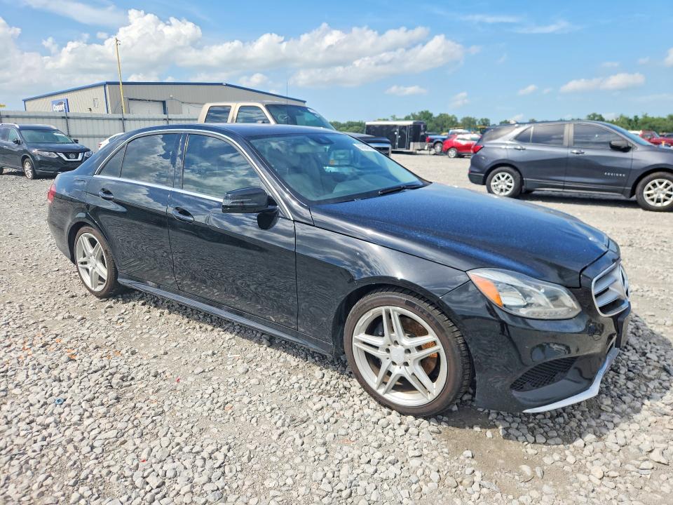 Продаж на аукціоні авто 2014 Mercedes-benz E, vin: WDDHF8JB6EA853137, номер лоту: 60894506