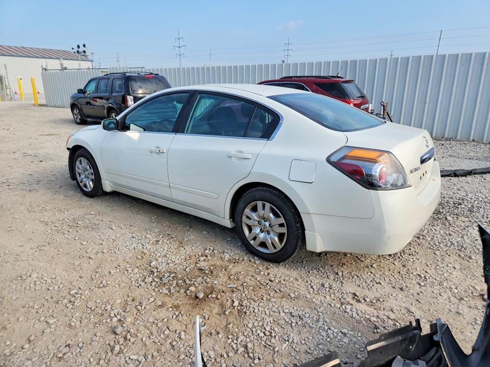 Продаж на аукціоні авто 2011 Nissan Altima, vin: 1N4AL2AP9BN430995, номер лоту: 60221346